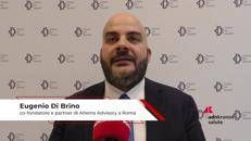 Alzheimer: Di Brino (Altems Advisory), 'Pdta, integrazione ospedale-territorio e dati le chiavi per assistenza'