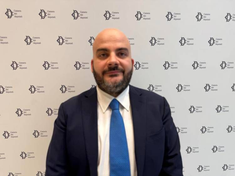 Eugenio Di Brino - Adnkronos