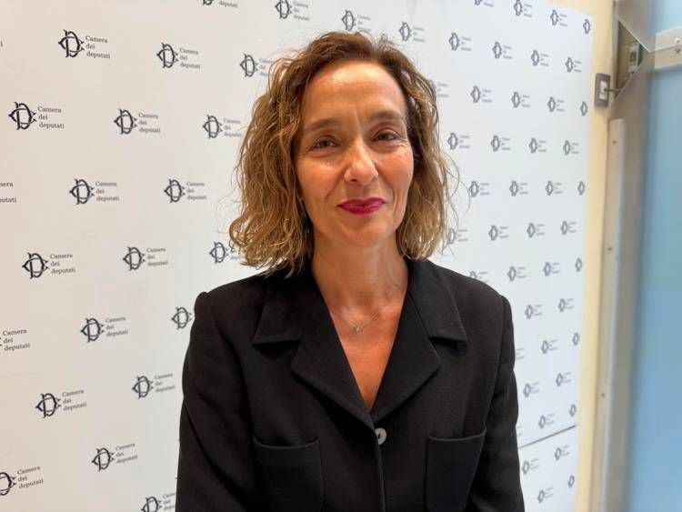 Giovanna Zamboni - Adnkronos