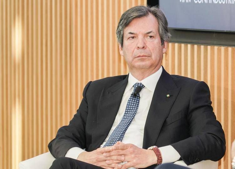Carlo Messina - Ipa