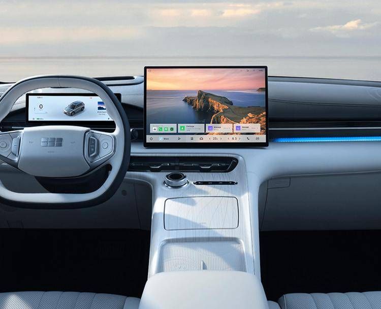 Santucci (Geely), mercato chiede accessibilità, ma dazi pesano su listini