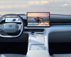 Santucci (Geely), mercato chiede accessibilità, ma dazi pesano su listini