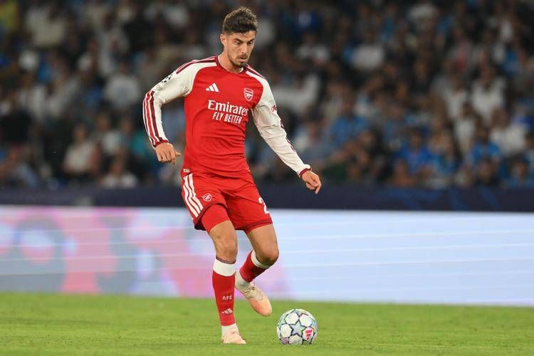 Havertz - IPA