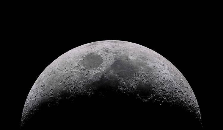 Lo Spaceborne Computer di HPE sulla Luna