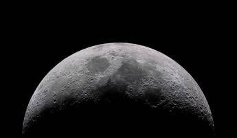 Lo Spaceborne Computer di HPE sulla Luna