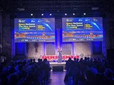Torino Spazio Futuro, presentato alle OGR il Position Paper per il rilancio della Space Economy italiana
