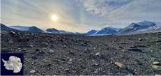 Antartide, dal permafrost emerge carbonio geologico: flussi di CO2 in forte aumento nella Taylor Valley