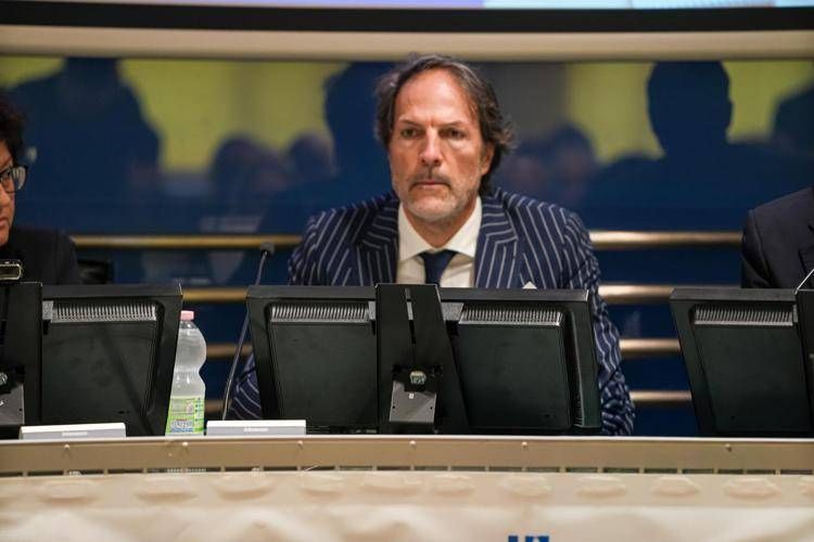 Antonio Pone - (Ufficio stampa)