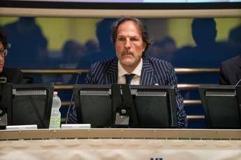 Antonio Pone - (Ufficio stampa)