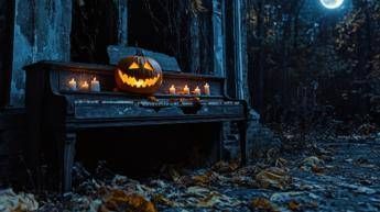 Halloween: a Nemi spettacolo gratuito tra musica e racconti gotici a Palazzo Ruspoli