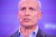 Il CEO di Booking Holdings Glenn Fogel - Fotogramma/Ipa