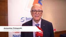 Sanità, Trimarchi (Card Italia): 