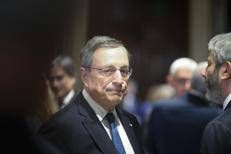 Mario Draghi: 