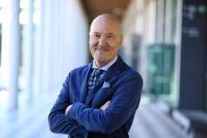 Corrado Peraboni - (Foto ufficio stampa)