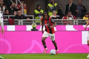 Milan, si ferma Chukwueze