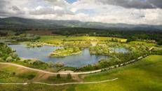 Oasi di Gabbianello - (Foto ufficio stampa)