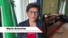 Inps, Sciarrino: 