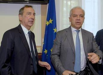Scontri Milano, Sala: "Ora controllo e repressione, preoccupazione per sabato". Piantedosi: "Ragazzi manovrati? Ancora nessuna evidenza"