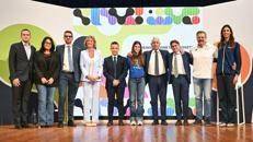 Andrea Abodi - Uff stampa