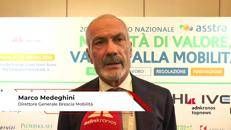 Medeghini (Brescia Mobilità): 