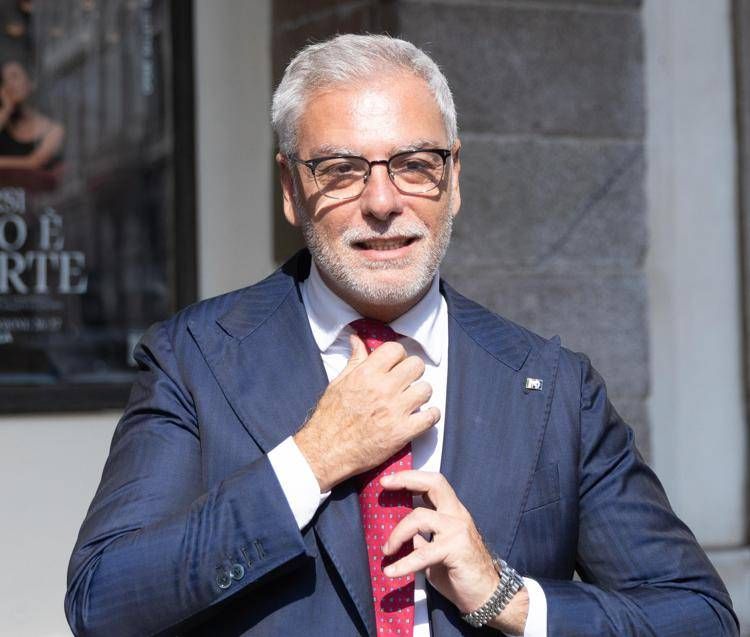 Federico Mollicone - (Ipa)
