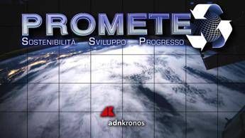 Prometeo tv n° 42 del 21 ottobre 2026