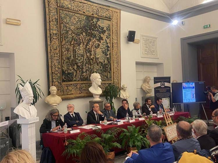 Premio Sant’Agostino 2026: presentata in Campidoglio l’edizione dedicata a Santa Monica e al ruolo educativo della donna nella società