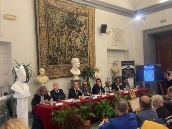 Premio Sant’Agostino 2026: presentata in Campidoglio l’edizione dedicata a Santa Monica e al ruolo educativo della donna nella società