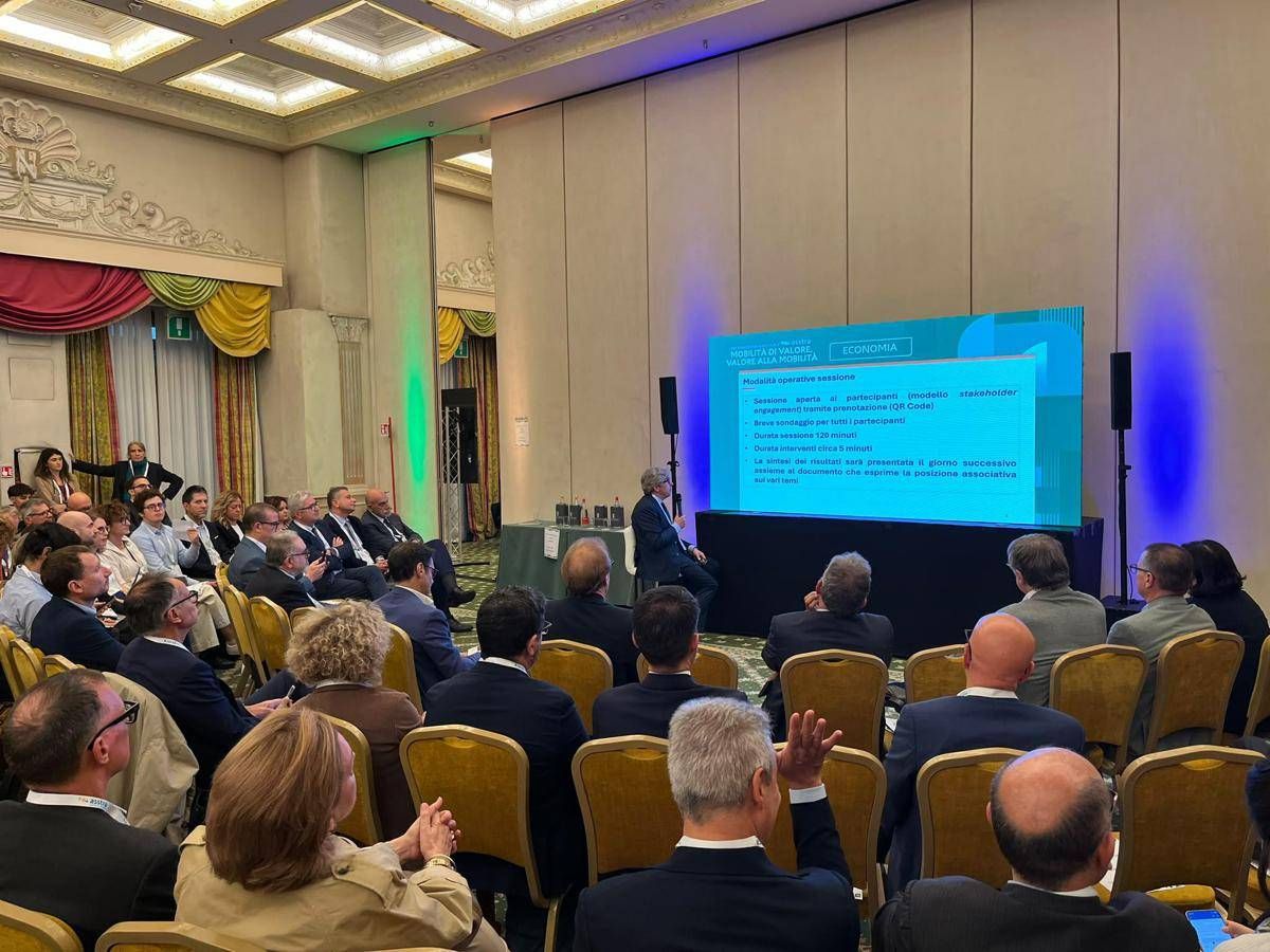 Trasporto locale, a Roma il Convegno Nazionale Asstra