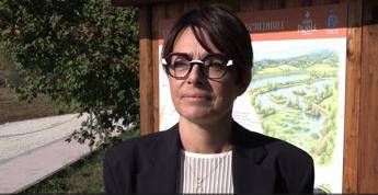 Sindaca Di Maio: "Oasi Gabbianello progetto fondamentale per tutela biodiversità"