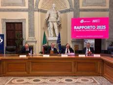 Presentato il Rapporto Aiam 2025, intitolato 'Il valore dell’investimento pubblico' - (Ufficio stampa)