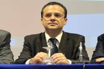 Cateno De Luca: "Noi i veri civici. Il mio sogno? E' quello di guidare la Sicilia"