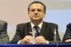 Cateno De Luca, leader di Sud chiama Nord