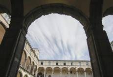 L'Università Federico II - (Ipa)