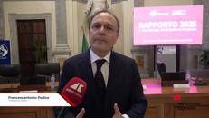 Rapporto Aiam 2025, Pollice (Aiam): 