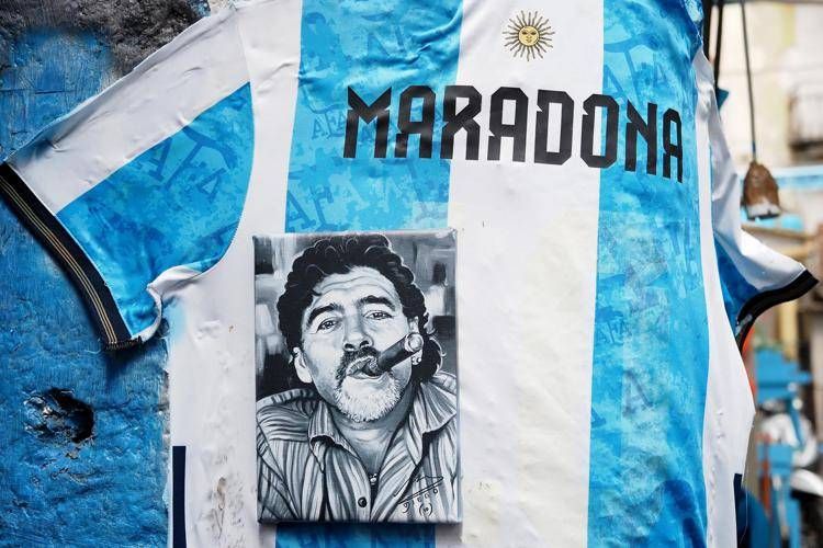 Maradona - Ipa