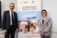 Città Torino e Dove Progetto Autostima - (Foto ufficio stampa)