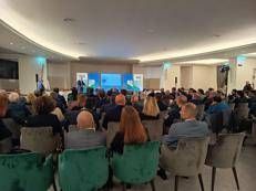 A2A, 45 milioni di valore economico distribuito sul territorio calabrese - (Foto Adnkronos)
