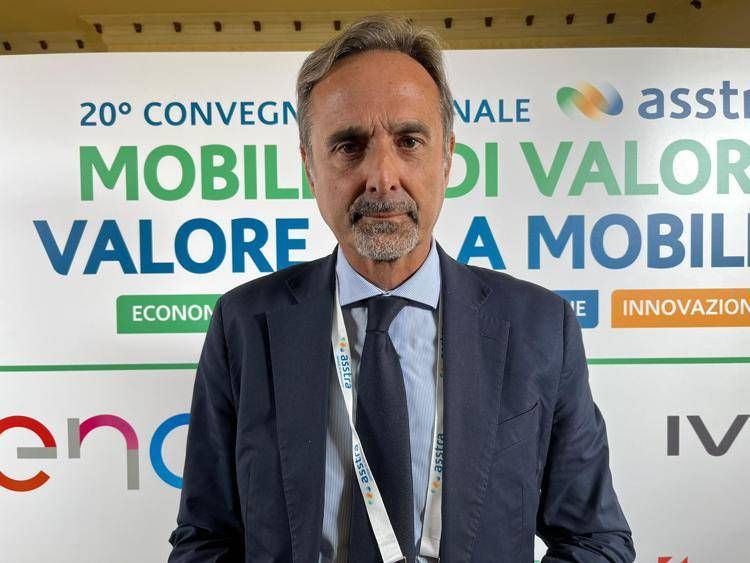 Carlo Poledrini - (Foto Adnkronos)