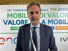 Carlo Poledrini - (Foto Adnkronos)