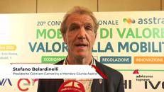 Belardinelli (Contram Spa): 