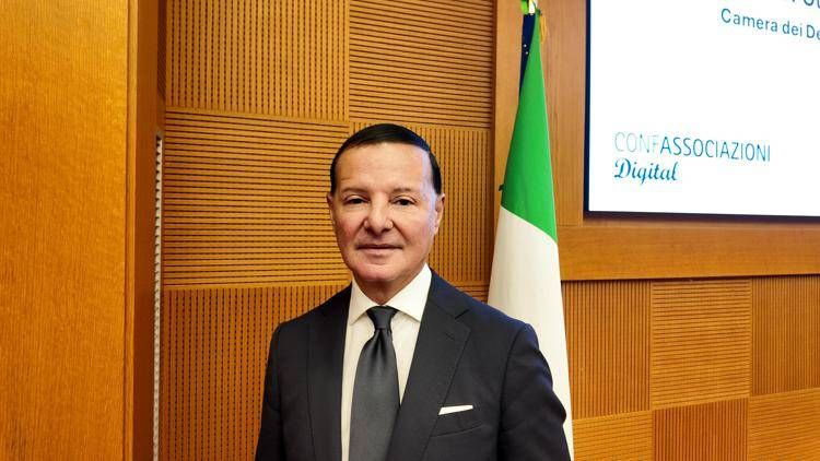 Angelo Deiana - (Foto Adnkronos)
