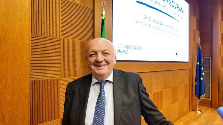 Gilberto Pichetto Fratin - (Foto Adnkronos)