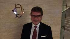 Andrea Violetti, presidente di Confassociazioni Digital - (Foto AdnKronos)