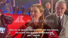 Julianne Moore: 