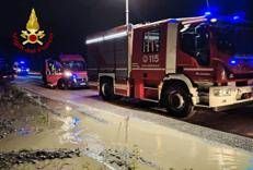 Vigili del fuoco