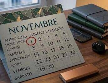 1 e 4 novembre in busta paga, come vengono pagati: lo stipendio è più ricco?