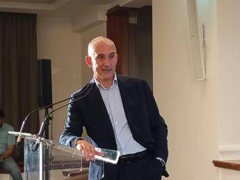 Renato Mazzoncini - (Foto Adnkronos)