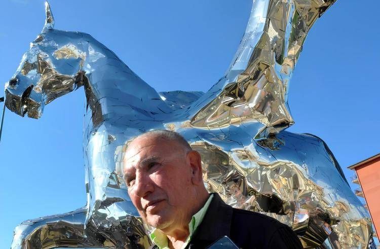 Antonio Presti - (Foto ufficio stampa)