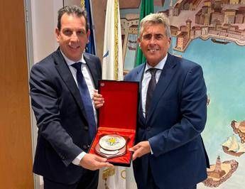 Petri (Assoporti): "Civitavecchia scalo strategico per sistema nazionale"